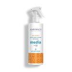 LATTE SPRAY SOLARE PROTEZIONE MEDIA