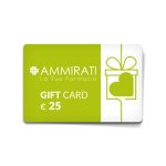 GIFT Card € 25